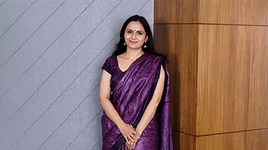 Why Women Still Lag in Fintech Leadership: IPO-Bound Kissht’s Shwetha Iyer Explains