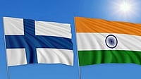 India, Finland Discuss Boosting Cooperation in Skill Development, Workforce Mobility ShutterStock