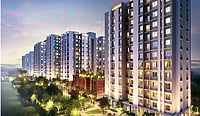 Godrej Properties Buys 16-acre Land in Gurugram, Kolkata for ₹1,300 Cr to Build Housing Projects X