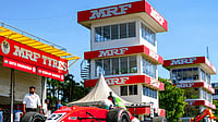 MRF Ltd 