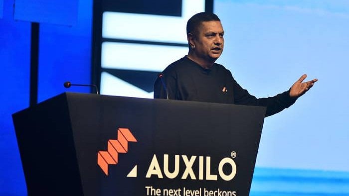 Auxilo Finserve Raises ₹100 Crore Through Stable Rated Secured NCDs
