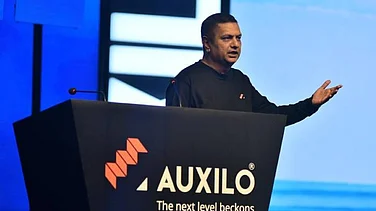 Auxilo Finserve Raises ₹100 Crore Through Stable Rated Secured NCDs