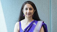 Moelis India CEO Manisha Girotra on Domestic Funds and Global PE Competition Manisha Girotra, CEO, Moelis & Company