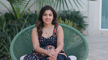 'Women in Tech Leadership Must Start in Classrooms, Not Boardrooms': BYJU’S Cofounder Divya Gokulnath