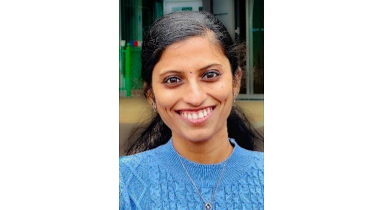 Supporting Girls’ Education Is Crucial For Scientific Progress, Says IIT Madras Scientist Swati Sudhakar