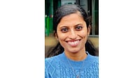 Supporting Girls’ Education Is Crucial For Scientific Progress, Says IIT Madras Scientist Swati Sudhakar IIT Madras Scientist Swati Sudhakar