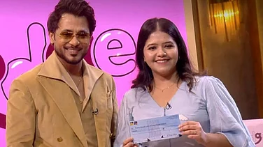 PW School of Start-Ups Alumna Modge Cakes Secures ₹1 Cr on Shark Tank Season 5