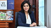 India’s Promoter Wealth Is Changing Hands. Few Families Are Truly Ready