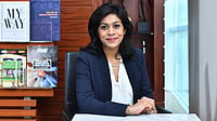 Neha Pathak, Head - Trust & Estate Planning, Motilal Oswal Private Wealth