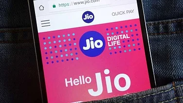 Reliance Jio's Much-Awaited Stock Market Debut Hits Regulatory Roadblock