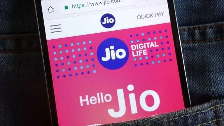 Jio's Much-Awaited Stock Market Debut Hits Regulatory Roadblock - null