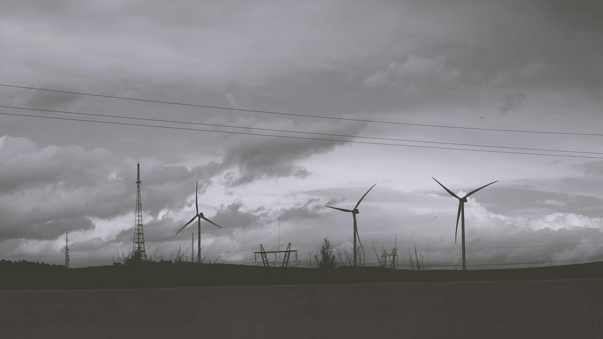 India’s transition toward cleaner energy sources - null