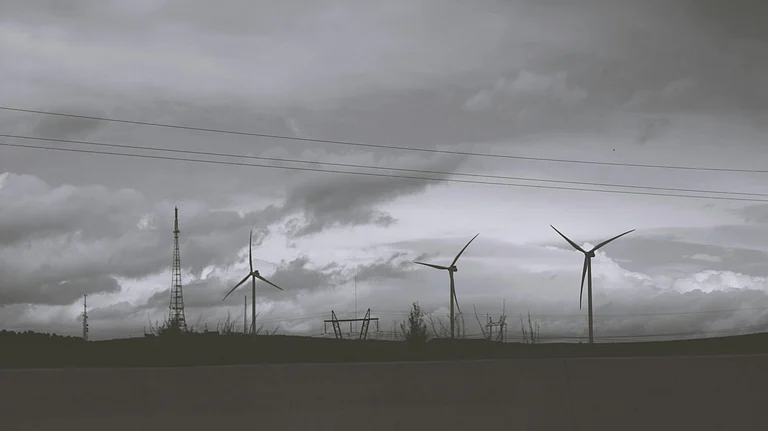 India’s transition toward cleaner energy sources - null