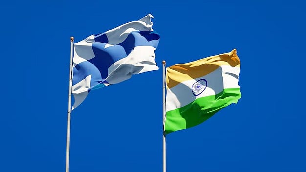 India, Finland Renew MoU on Environmental Cooperation