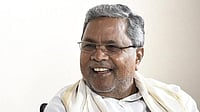 Karnataka CM Siddaramaiah 