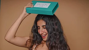 Nish Hair CEO Parul Gulati