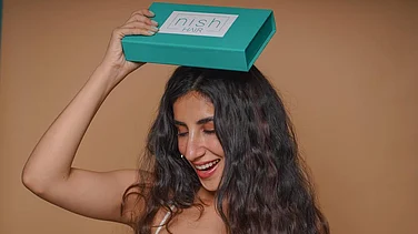 Actor-Entrepreneur Parul Gulati Explains How Nish Hair Transitioned from D2C to Global Retail