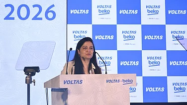 Women Today Are Far More Confident Than in the Past, Says Voltas CMO Pragya Bijalwann