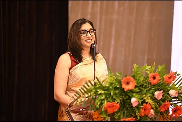 Women Must Move From Participation to Leadership in Mining: Vedanta CEO Deshnee Naidoo