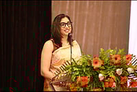 Vedanta CEO Deshnee Naidoo