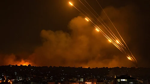 India Almost Ran Out of Forex in 1991: Why the Iran-Israel Conflict Is Bringing Back Old Fears