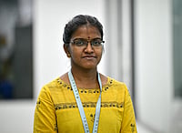 Uma Maheswari : Uma Maheswari