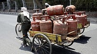 CPI(M) Slams Centre Over LPG Price Hike, Demands Rollback