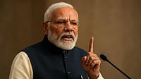 PM Modi to Inaugurate, Lay Foundation Stones of Projects Worth ₹33,500 Cr in Delhi on Sunday PM Modi to Inaugurate, Lay Foundation Stones of Projects Worth ₹33,500 Cr in Delhi on Sunday