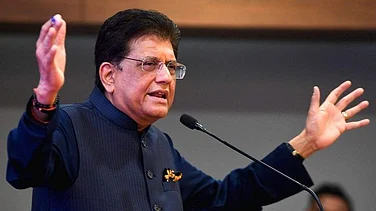 India Got Best Trade Deal With US Among Competing Nations; Both Share Powerful Relationship: Goyal