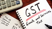 Govt Spent ₹88.74 Cr on Advertisements on GST Bachat Utsav Goods and services Tax : GST