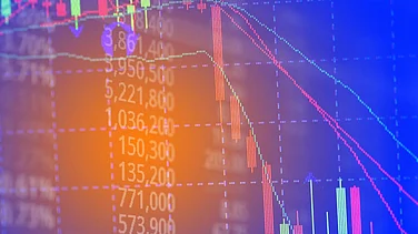 Market Bloodbath Explained: How Oil Shock Crashed Sensex 2,000 Points