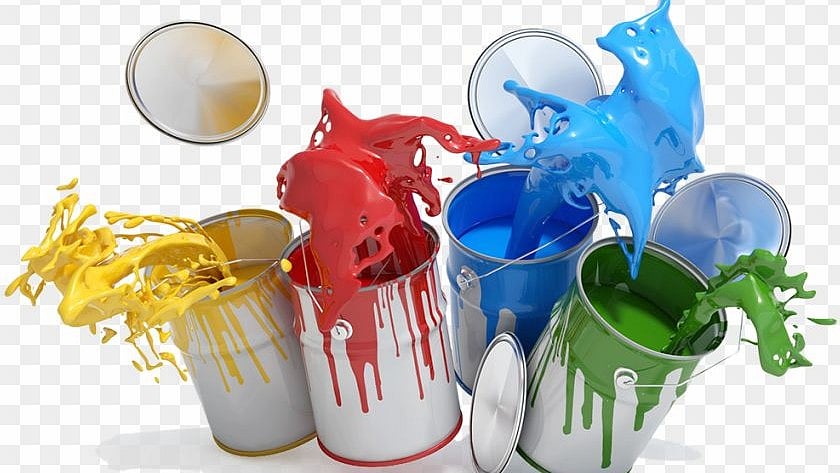 Oil Marketing Companies, Paint Stocks Tumble Amid Sharp Spike in Oil Prices