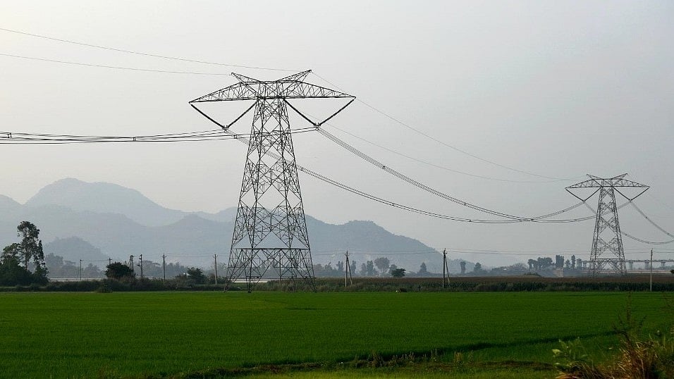 India's Inter-Regional Transmission Capacity to Hit 143 GW by 2027: Naik