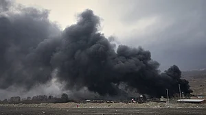 How West Asia Conflict Is Disrupting Energy Supplies & Impacting India: Explained