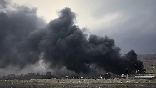 How West Asia Conflict Is Disrupting Energy Supplies & Impacting India: Explained