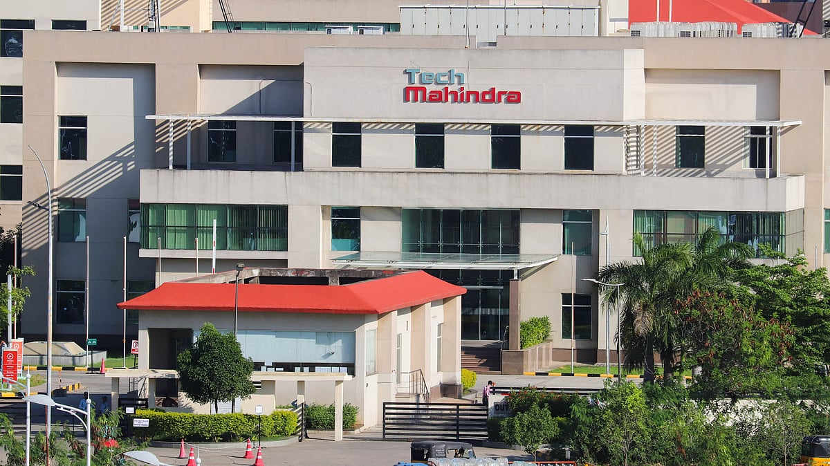 Tech Mahindra Denies Social Media Claims of Major Layoffs
