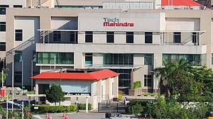 Tech Mahindra Ends FY26 on a Positive Note With 21% Profit Jump