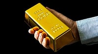 Gold Poised for Volatile Week as Middle East Tensions Roil Markets: Analysts freepik