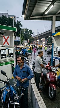 Petrol, Diesel Prices Today: Check Out City-Wise Fuel Rates as Crude Remains Volatile Petrol, Diesel Prices Today: Check Out City-Wise Fuel Rates as Crude Remains Volatile