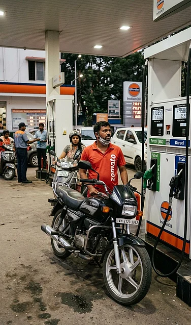 Petrol, Diesel Prices Today: Check Latest City-Wise Rates Here