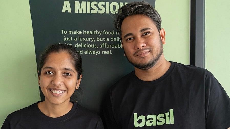 Basil Health Raises $1.5Mn - null