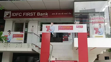 IDFC First Bank Paid ₹645-Cr Towards Chandigarh Fraud Claims