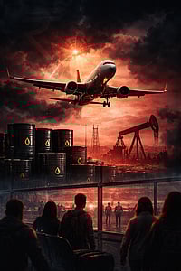 Iran-US Conflict: What It Means for India’s Aviation, Fuel & Rupee | Read Here Iran-US Conflict: What It Means for India’s Aviation, Fuel & Rupee | Read Here