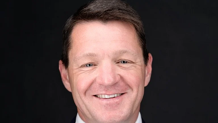 IndiGo CEO Pieter Elbers Resigns - null