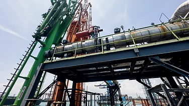 Why India Is Diverting Natural Gas to Priority Sectors Amid West Asia Conflict