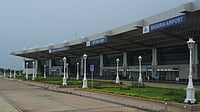 Cabinet Clears Proposal to Declare Madurai Airport as International Airport wikipedia