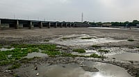 Water levels in several Indian reservoirs remain under pressure amid widespread rainfall deficit in 2026