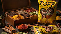 X/@ZOFF : ZOFF Foods secures fresh funding to expand its spice and packaged foods business