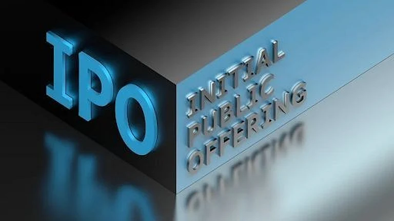IPO - null