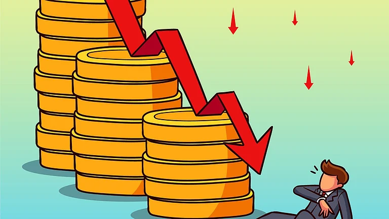 Gold Price - Image from Free Pik